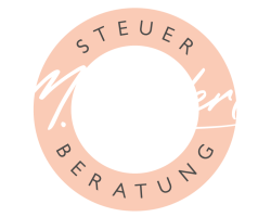 Logo Steuerberatung Mellter Mittenwald Ansich negativ